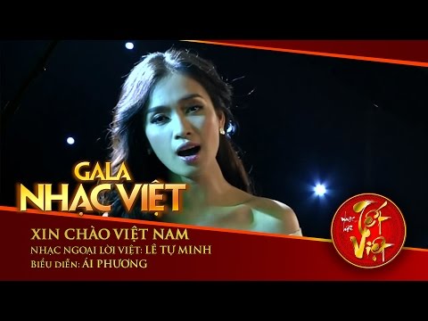 Hello Vietnam  Phạm Quỳnh Anh  Zing MP3